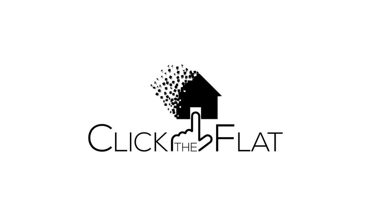 *Clicktheflat* Wilcza 33 Street Apart Rooms In The City Center Varsó Kültér fotó